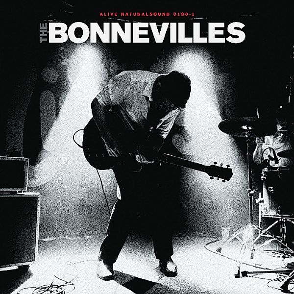 Bonnevilles, Bonnevilles