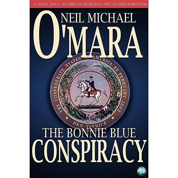 Bonnie Blue Conspiracy, Neil Michael O'Mara
