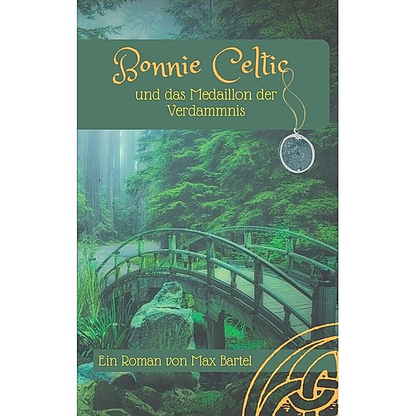 Bonnie Celtic, Max Bartel