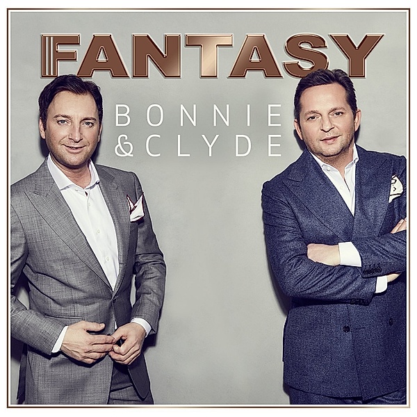 Bonnie & Clyde, Fantasy