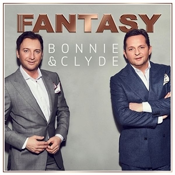 Bonnie & Clyde (Limitierte Fanbox), Fantasy