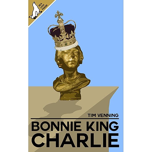 Bonnie King Charlie, Tim Venning