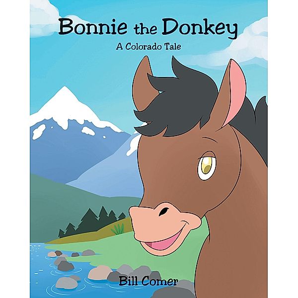 Bonnie the Donkey, Bill Comer