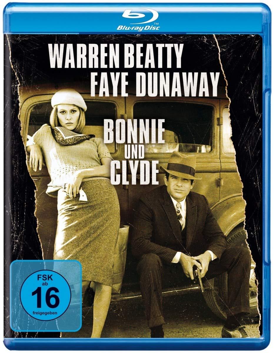 Image of Bonnie und Clyde