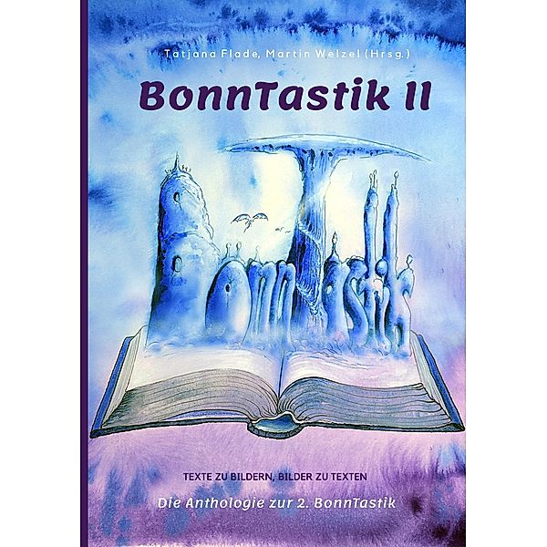 BonnTastik II / BonnTastik Bd.2