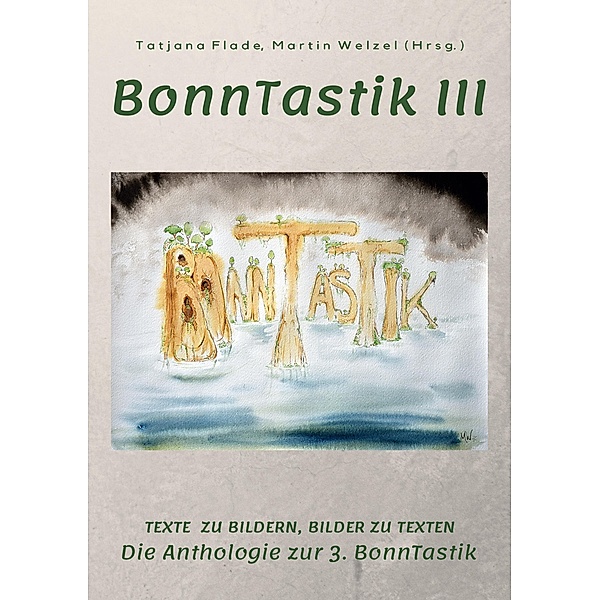 BonnTastik III / BonnTastik Bd.3
