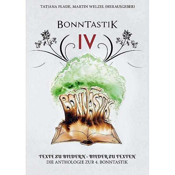 BonnTastik IV / BonnTastik Bd.4, Tatjana Flade, Martin Welzel