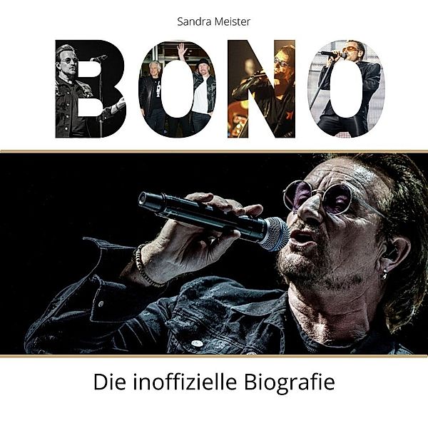 Bono, Sandra Meister