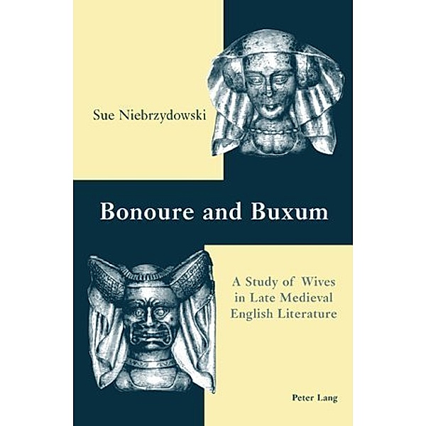 Bonoure and Buxum, Sue Niebrzydowski