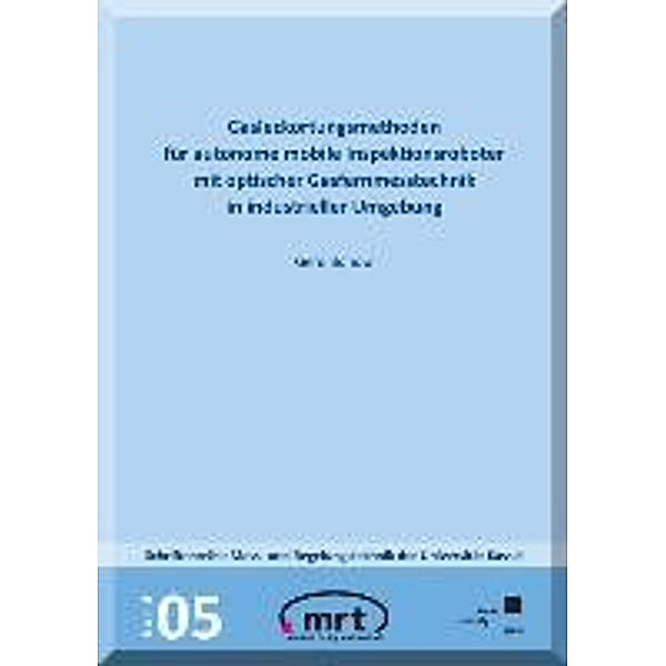 Bonow, G: Gasleckortungsmethode, Gero Bonow