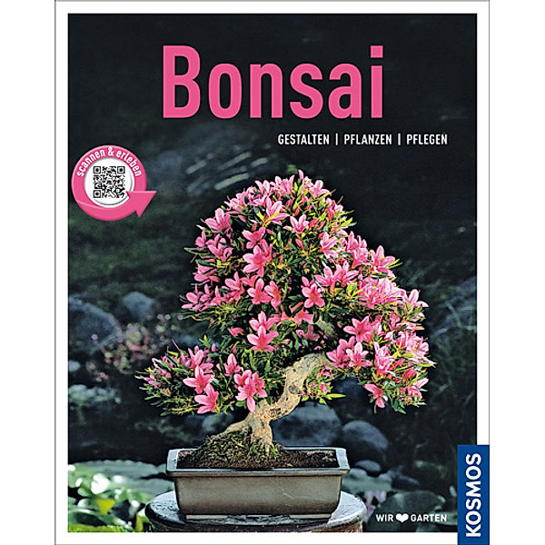 Bonsai, Horst Stahl