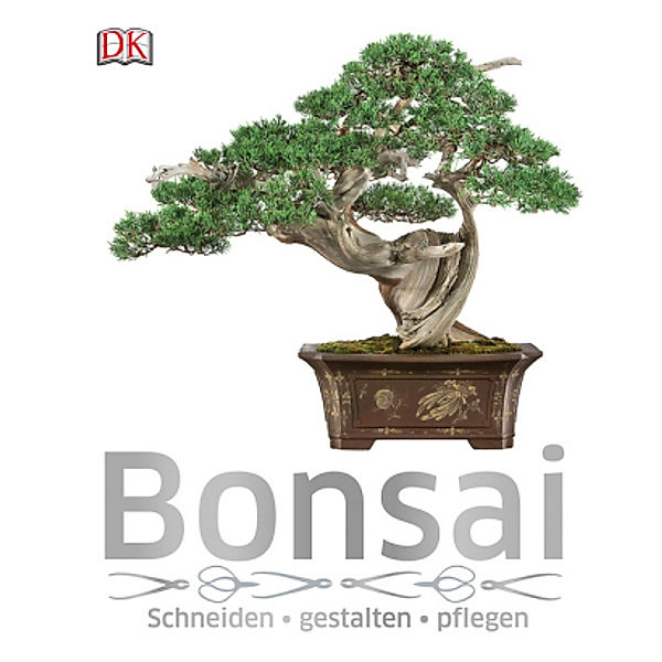 Bonsai, Peter Warren