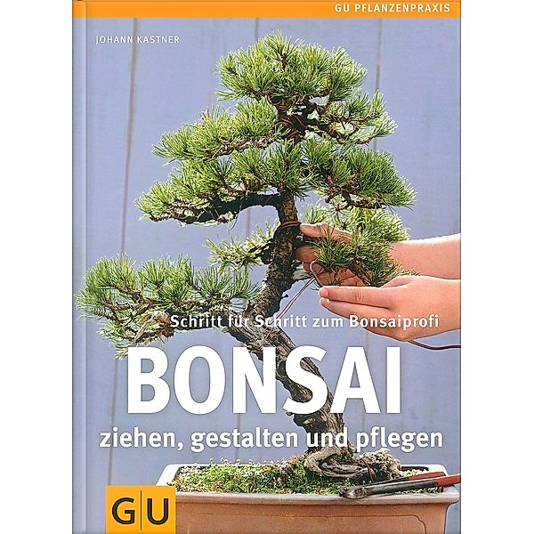 Bonsai, Johann Kastner