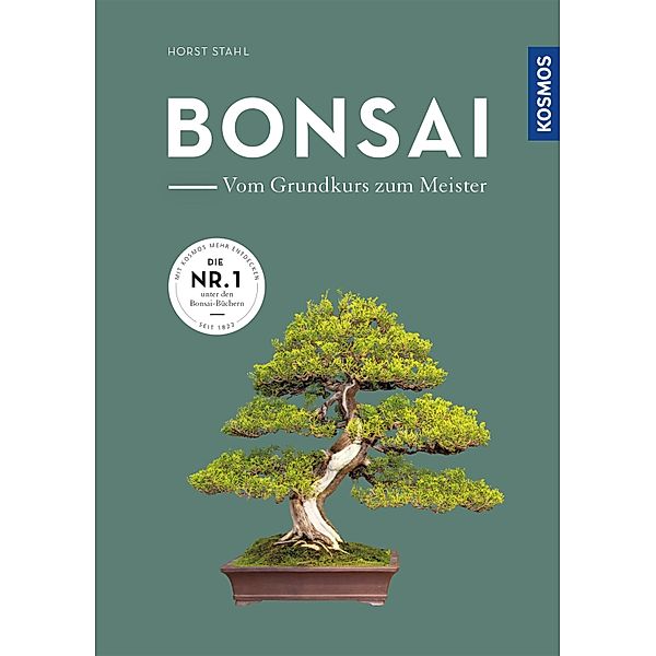 Bonsai, Horst Stahl