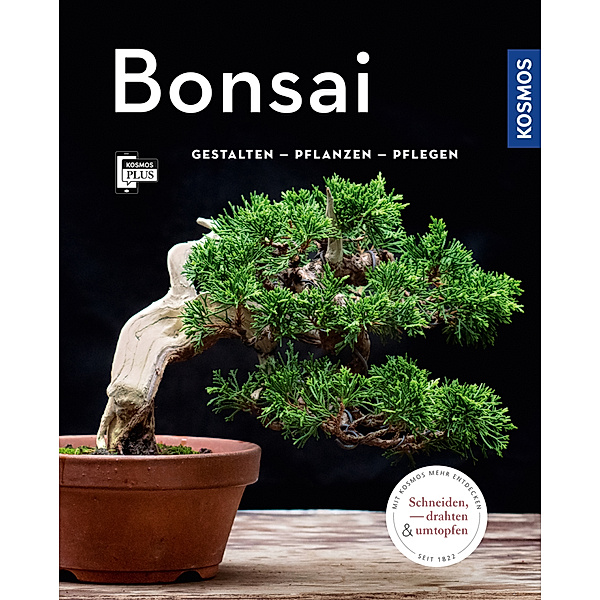 Bonsai, Horst Stahl