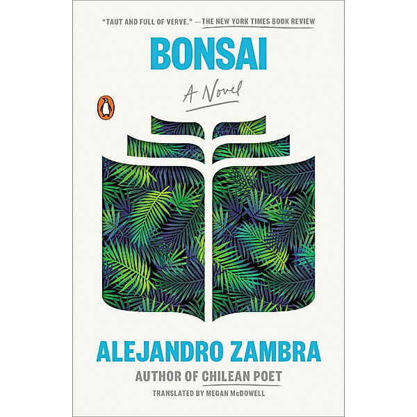 Bonsai, Alejandro Zambra