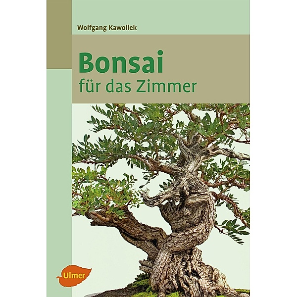 Bonsai für das Zimmer, Wolfgang Kawollek