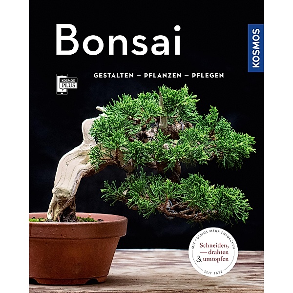Bonsai / Mein Garten, Horst Stahl