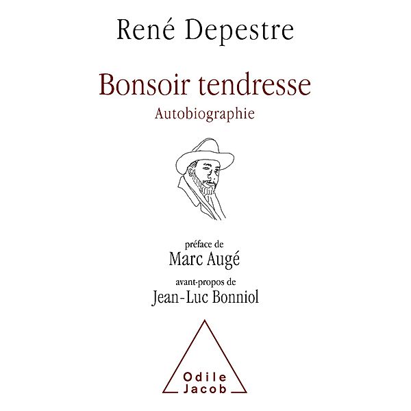 Bonsoir tendresse, Depestre Rene Depestre