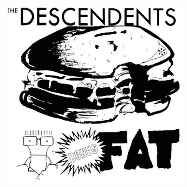 Bonus Fat, Descendents