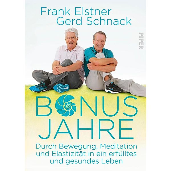 Bonusjahre, Frank Elstner, Gerd Schnack