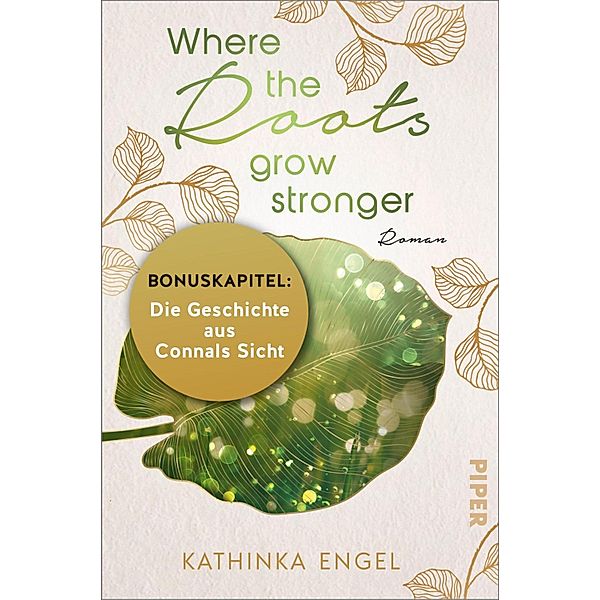 Bonuskapitel zu Where the Roots Grow Stronger, Kathinka Engel