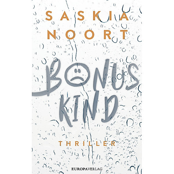 Bonuskind, Saskia Noort