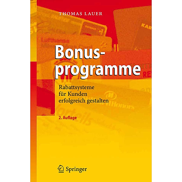 Bonusprogramme, Thomas Lauer