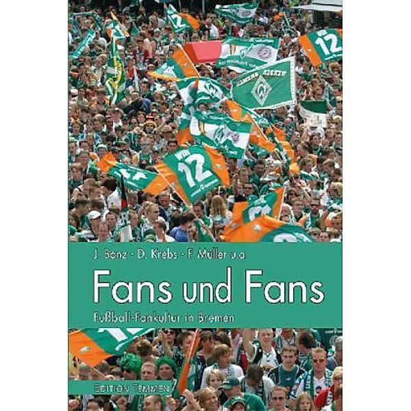 Bonz, J: Fans und Fans, Jochen Bonz