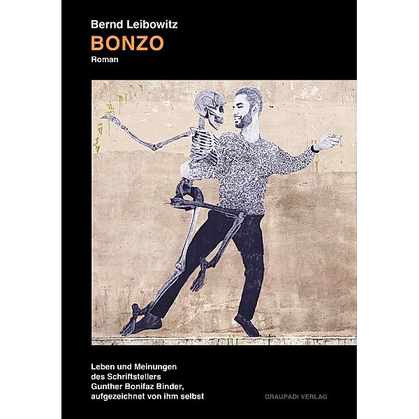 Bonzo, Bernd Leibowitz