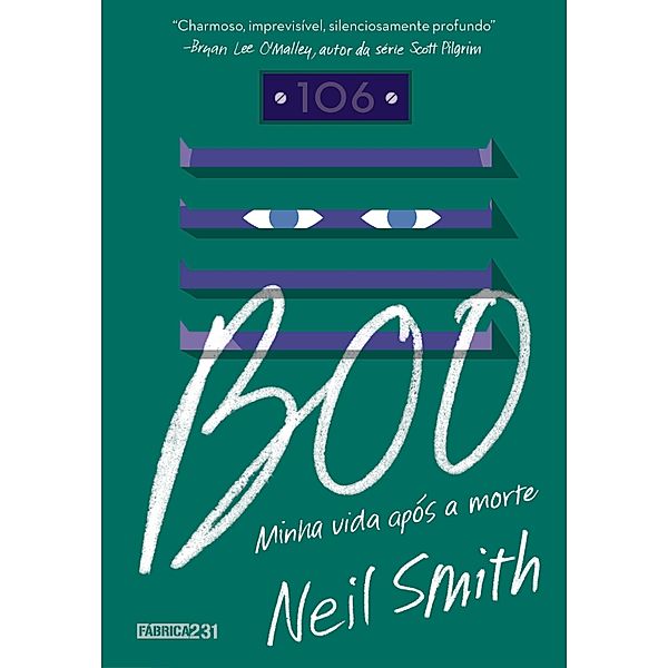 Boo, Neil Smith