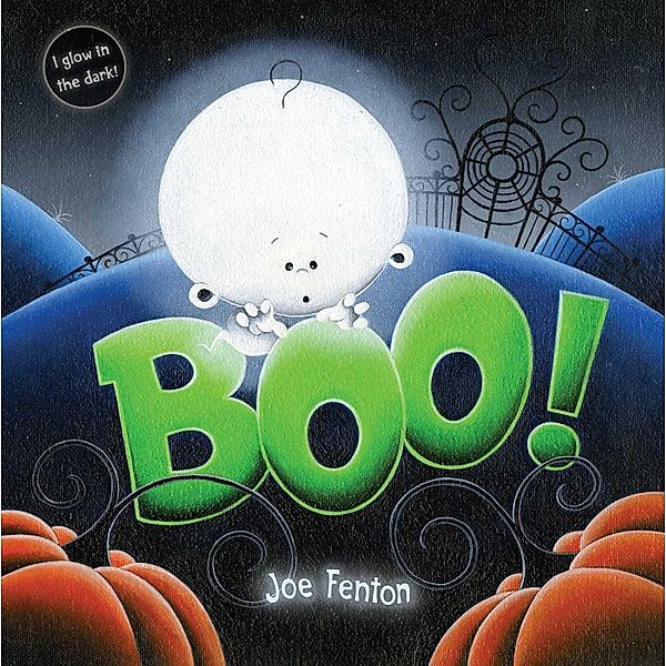 Boo!, Joe Fenton