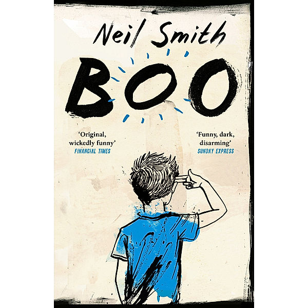 Boo, Neil Smith