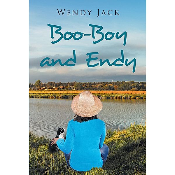 Boo-Boy and Endy, Wendy Jack