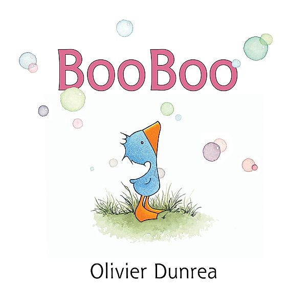 BooBoo / Gossie & Friends, Olivier Dunrea