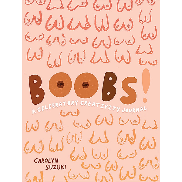 Boobs!, Carolyn Suzuki