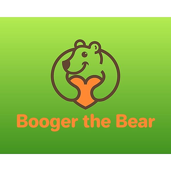 Booger The Bear, Sharef Flounoy
