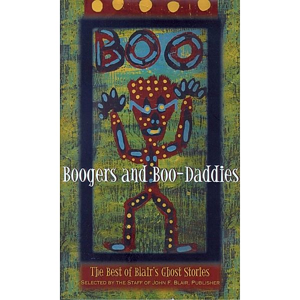 Boogers and Boo-Daddies