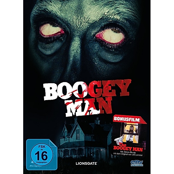 Boogeyman - Der schwarze Mann, Emily Deschanel