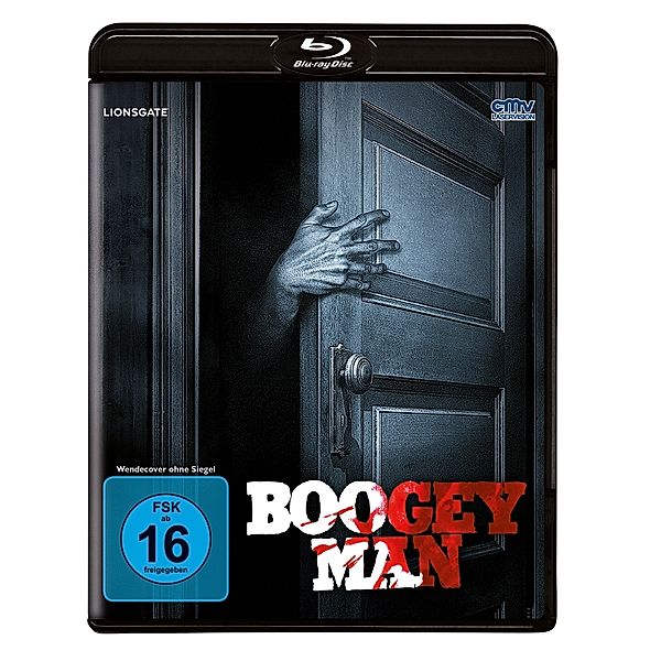 Boogeyman ? Der schwarze Mann, Emily Deschanel