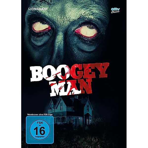Boogeyman - Der schwarze Mann, Emily Deschanel