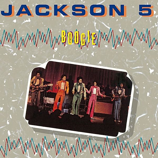Boogie, Jackson 5