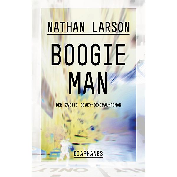 Boogie Man / Literatur, Nathan Larson