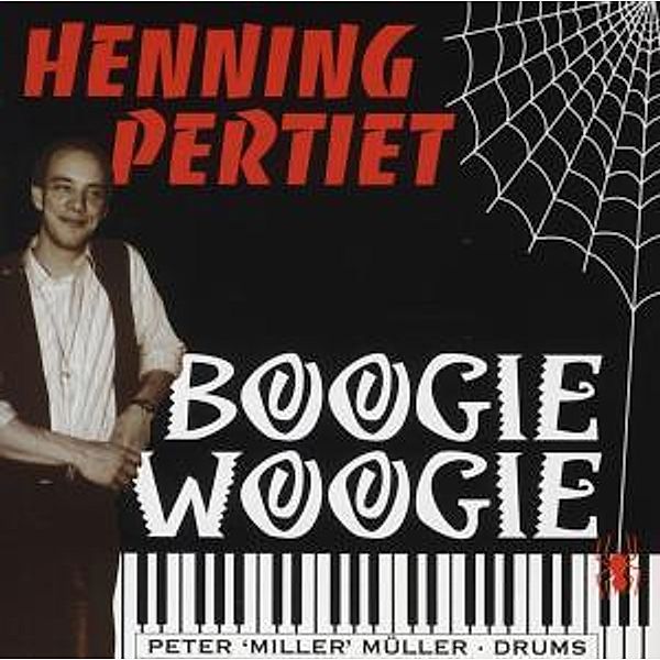Boogie Woogie, Henning Pertiet