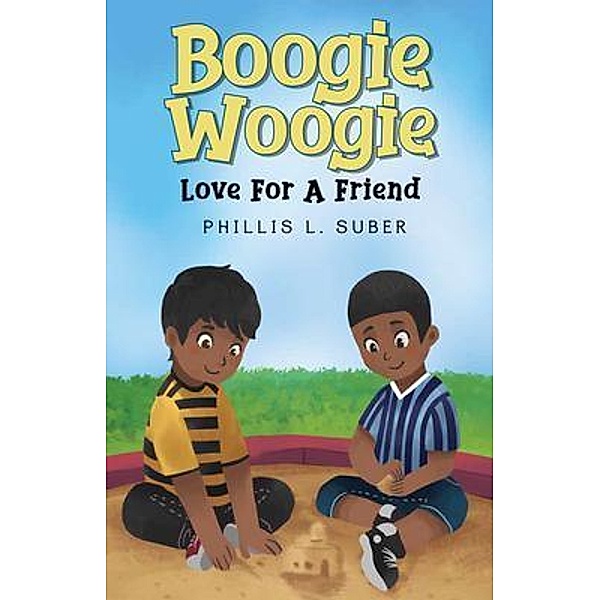 Boogie Woogie / URLink Print & Media, LLC, Suber Phillis
