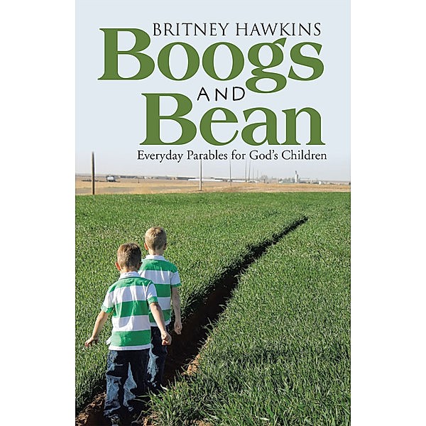 Boogs and Bean, Britney Hawkins