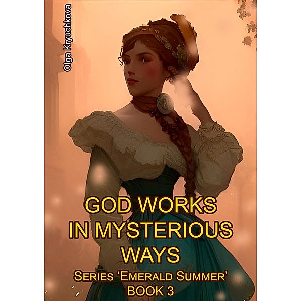 Book 3. God Works in Mysterious Ways (Emerald Summer, #3) / Emerald Summer, Olga Kryuchkova