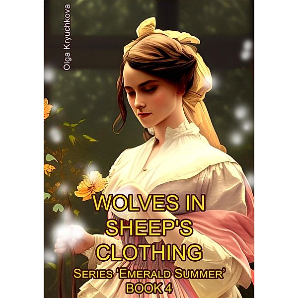 Book 4. Wolves in Sheep's Clothing (Emerald Summer, #4) / Emerald Summer, Olga Kryuchkova
