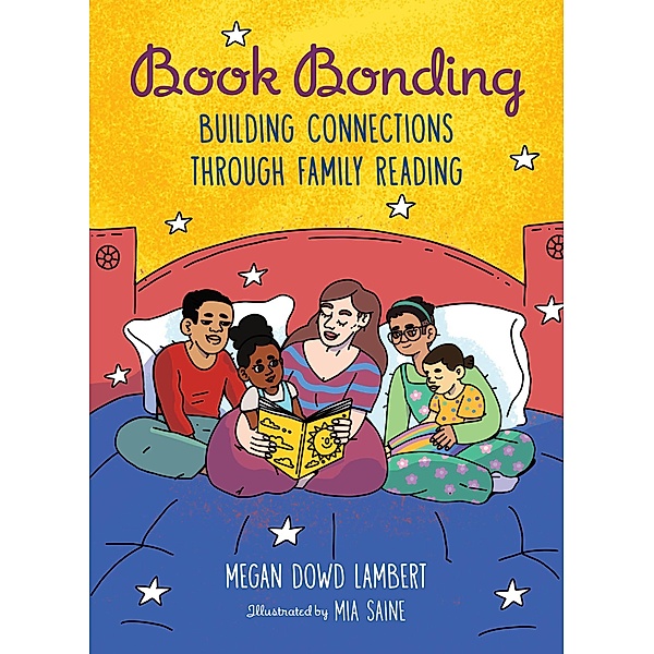 Book Bonding, Megan Dowd Lambert