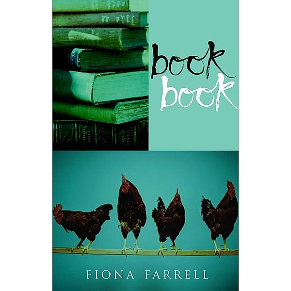 Book Book, Fiona Farrell